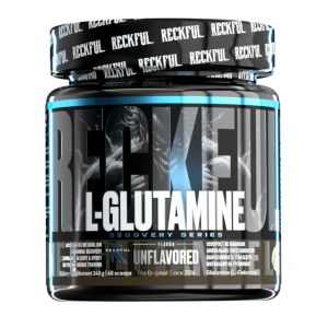 L-Glutamine (240гр) L-Glutamine (240гр)