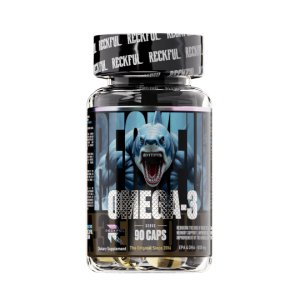 Omega-3 (90капс) Omega-3 (90капс)