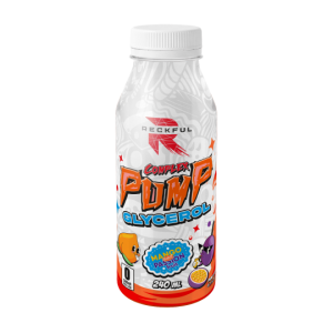 Reckful Pump complex + glycerol (240мл) Reckful Pump complex + glycerol (240мл)