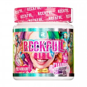 RECKFUL for Girls (195г)