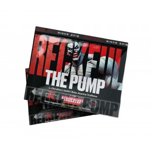 Reckful Pump complex (1порц) Reckful Pump complex (1порц)
