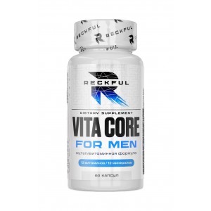 Vita Core for men (60капс) Vita Core for men (60капс)