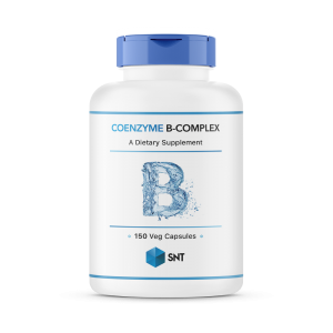 CoEnzyme B-Complex (150капс)
