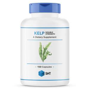 Kelp 300 mcg (150капс)