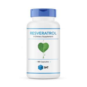 Resveratrol (60капс)