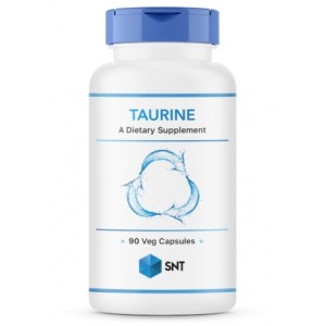 Taurine (90капс)