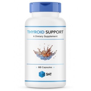 Thyroid Energy (Support) (60капс)