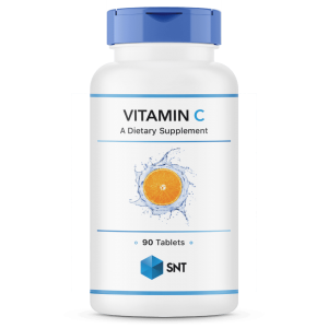 Vitamin C 900 mg (90таб)