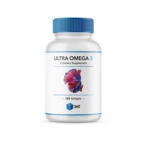 Ultra Omega 1250 (180капс)