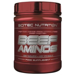 Beef Aminos (200таб)