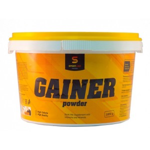 Gainer powder (1кг)