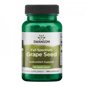Grape Seed (100капс)