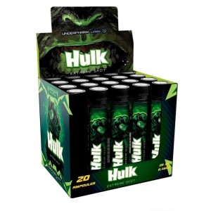 Hulk Shot (25мл)