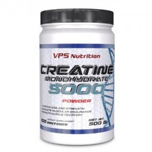 Creatine Monohidrate 5000 (500г)