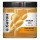Паста арахисовая "Классическая с сиропом топинамбура", без сахара (500г)