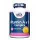 Vitamin A & D Complex (100таб)