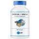 Omega 3 Mega (180капс)