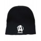 Шапка Animal - Skull Cap Black