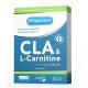 CLA+L-carnitine (45капс)