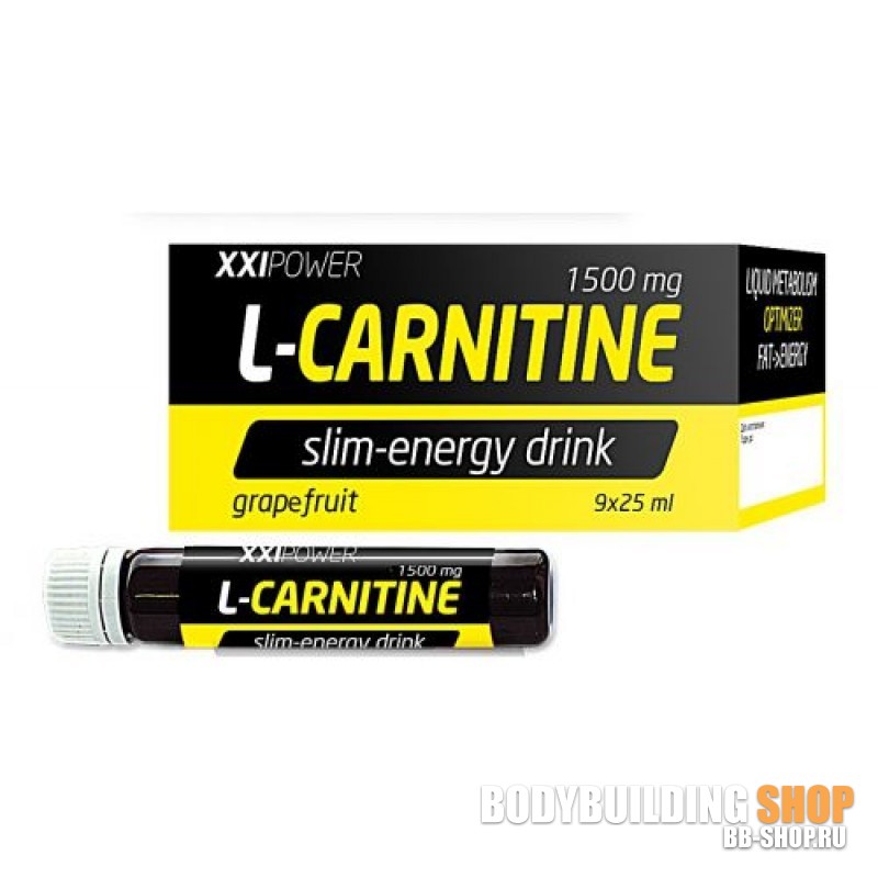 whey et l carnitine VMI Sports - Heat L-Carnitine Powder | 30 Servings
