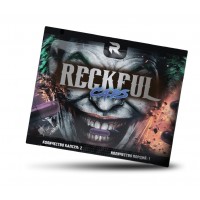 RECKFUL Pre-work пробник (1serv)