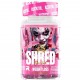 RECKFULL SHRED fat-burner (30капс)