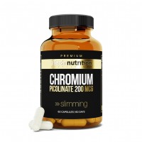 PREMIUM CHROMIUM PICOLINATE (60капс)