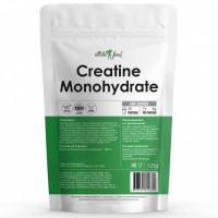 100% Micronized Creatine Monohydrate (125гр)