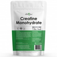 100% Micronized Creatine Monohydrate (1000гр)