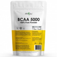 100% Pure BCAA 5000 2:1:1 (300гр)