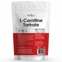 100% Pure L-Carnitine Tartrate (50гр)