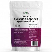 Collagen Peptides (300гр)