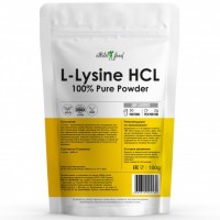 100% L-Lysine HCL Powder (100гр)