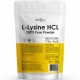 100% L-Lysine HCL Powder (100гр)