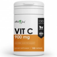 Vitamin C 900mg (150капс)