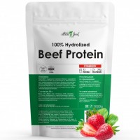 100% Hydrolized Beef Protein (1000г)