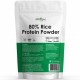 Atletic Food 80% Rice Protein Powder (1000г)