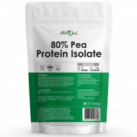 Atletic Food Pea Protein Isolate (1000г)