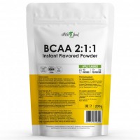 BCAA 2:1:1 Instant Flavored Powder (200гр)