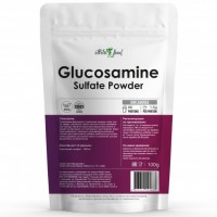 Glucosamine Sulfate Powder (100гр)