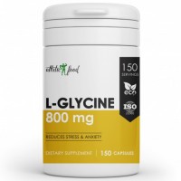 L-Glycine 1000 (150капс)