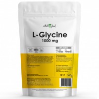 L-Glycine 1000 (300гр)