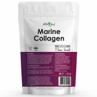 Marine Collagen Peptides (250гр)