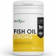 Fish Oil Strong Омега-3 1450mg (150капс)
