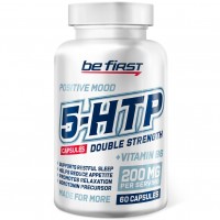 5-HTP 200 mg (60капс)