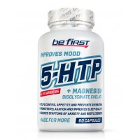 5-HTP 100 mg + Magn + B6 (60капс)