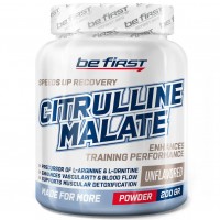 Citrulline Malate Powder (200г)