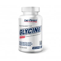 Glycine (120капс)