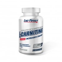 L-Carnitine 700 мг (120капс)