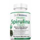 Organic Spirulina (240таб)